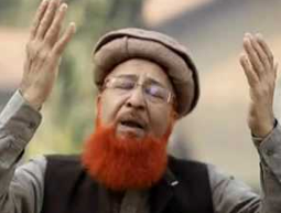 AL-HAAJ SAEED HASHMI