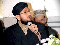 MAZHAR QADRI ASHRAFI