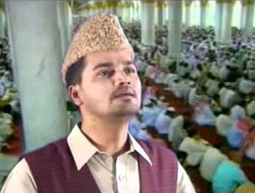 NUSRULLAH KHAN NOORI