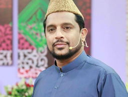 SYED SABIHUDDIN SABIH REHMANI