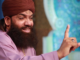 IMRAN SHEIKH QADRI ATTARI