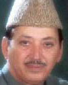 Waheed Zafar Qasmi