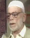 Al-Haajj Muhammad Azam Chisht