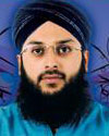 Sajid Raza Qadri