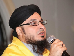 MUHAMMAD REHAN RAZA QADRI