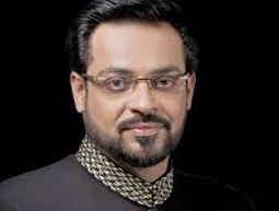 AMIR LIAQUAT HUSSAIN