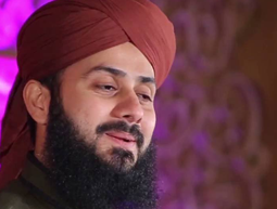 GHULAM MUSTAFA QADRI